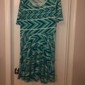 NWT LLR Nicole